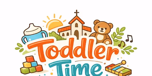 Toddler Time