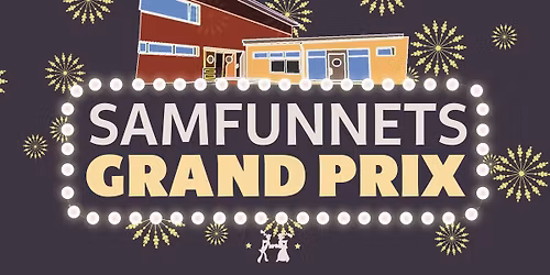Samfunnets Grand Prix