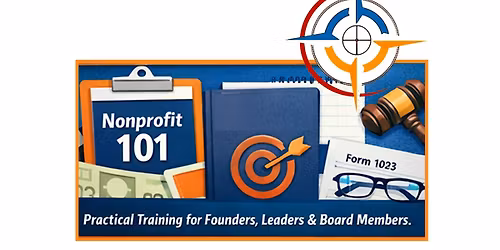 Nonprofit 101