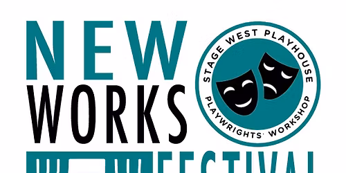 Auditions for The New Works Festival - Show Dates Aug 2026