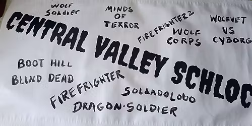 WONDER-RAMA SUMMER CON  with DRAGONSOLDIER