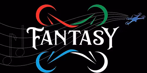 Norfolk Fantasy Fest 2026