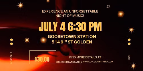 \ud83c\udfb6 Black Uhuru w\/ Simple Syrup | Sat, July 4 | Music @ 6:30 PM | $30 Cover \u2726