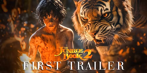 The Jungle Book
