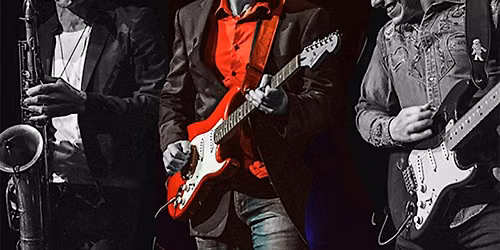 Dire Streets (Tribute to Dire Straits)