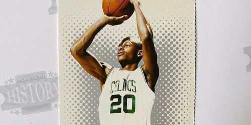 Toronto Raptors at Boston Celtics at TD Garden