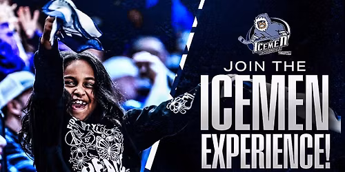 Iowa Heartlanders at Jacksonville Icemen