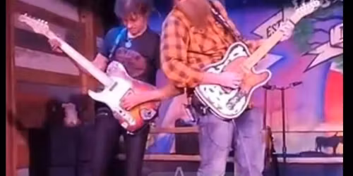 Lee Mathis at TXM Lindale