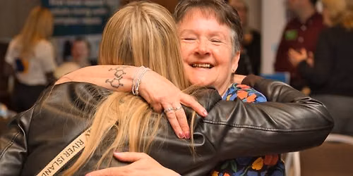 Huntington's disease Community Conference and AGM 2026