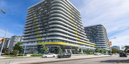 OPEN HOUSE - Unit 1007 5766 Gilbert Road Richmond