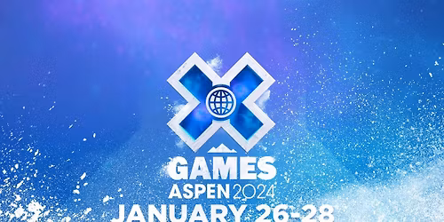 X Games Aspen - Sunday at Buttermilk Mountain
