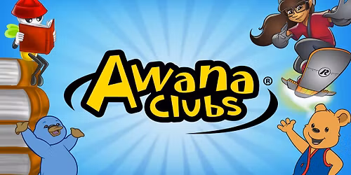 Awana Clubs