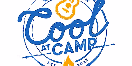 Cool at Camp Preview