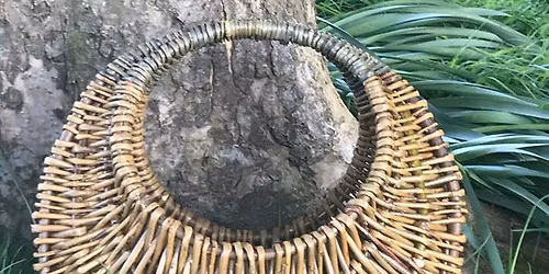 Introduction to making a traditional hens basket