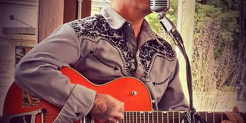 Joe\u2019s Cousin LIVE at Peak Of The Vine Apex