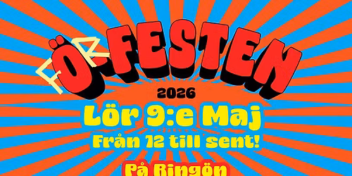 f\u00d6r-festen