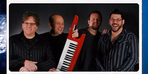 Johnny & The Motones