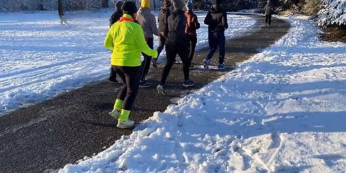 Einsteigerlaufkurs I (Karlsruhe)