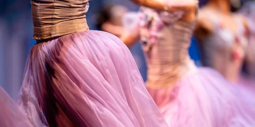 West Virginia Symphony Orchestra - Swan Lake - Season Finale at Clay Center