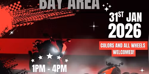 \u201cBay Area\u201d Bike Blessing