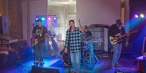 Southbound Mojo live at 20\u2019s Pub