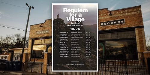 Steven Wilson - Early Listening Party!