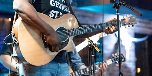 \ud83c\udfb6Live Music @ Bubba\u2019s - Darren Deese \ud83c\udfb6