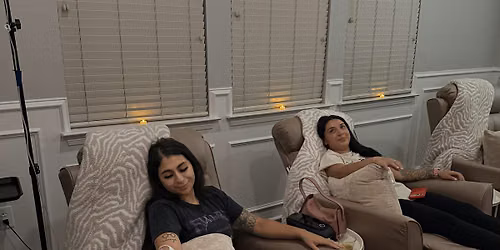 Reconnect at the Haus: After Hours Wellness Experience