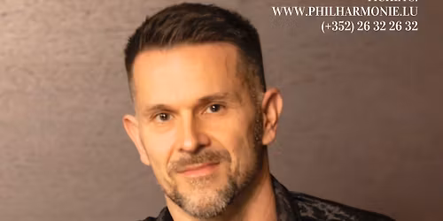 For Piano\u2026Or Not?