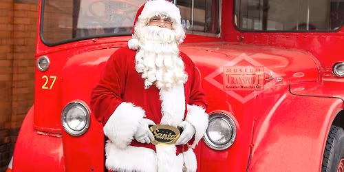 Christmas running weekend