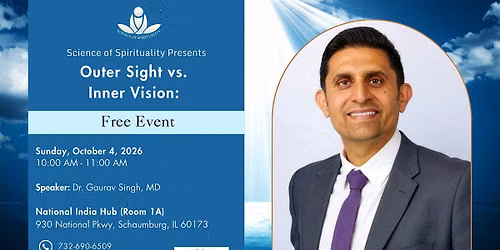 Sight vs. Vision: A Surgeon\u2019s View on Meditation