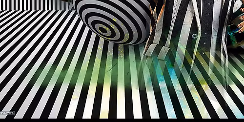 Beetlejuice Jr at Metropolis Performing Arts Centre