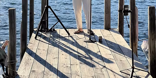 Live Music: Colin Lynch Acoustic