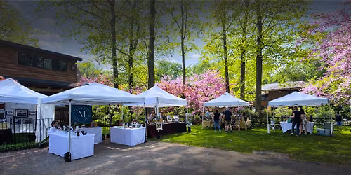 The Artist Next Door - 4\/25 & 4\/26