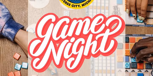 UNP Game Night