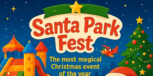 Santa Park Fest