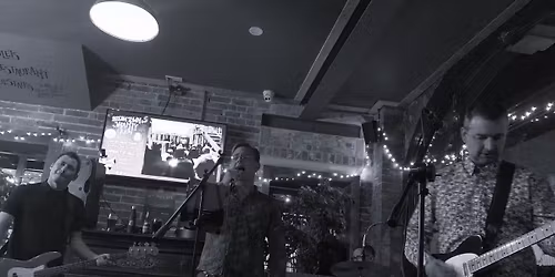 The Upbeat 60s at Steam Town