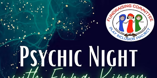 Psychic Night