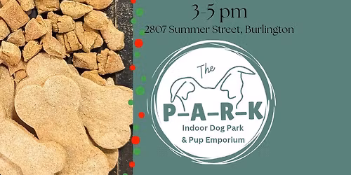 Holiday Treat Make & Take