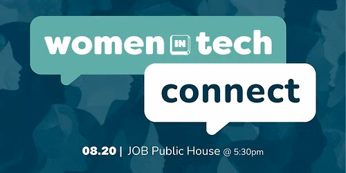 Women in Tech Connect