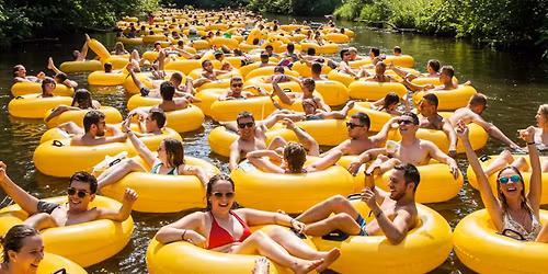 \ud83c\udf89 Float Fest 2026