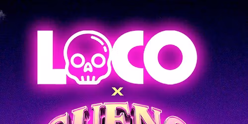 Loco x Sueno Presents Basso, Jame & Reece batch