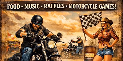 FBMC Annual Rodeo