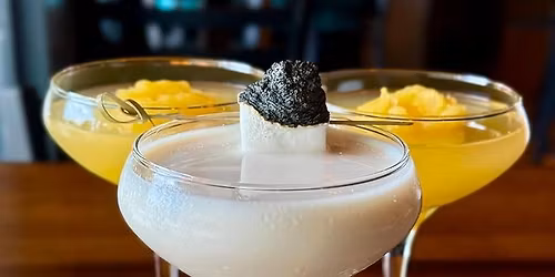 Ho Ho Ho-ing our way into Christmas at Crossroads :-) !!