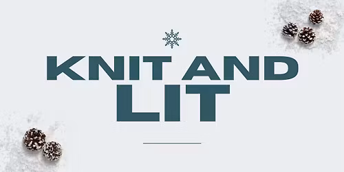 Knit and Lit