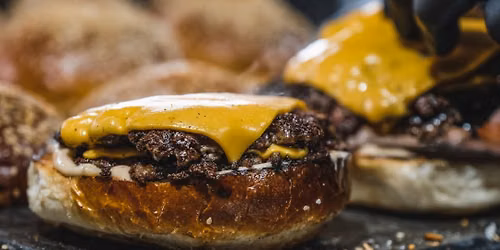 Burgermeister - Werde der Burger Chef