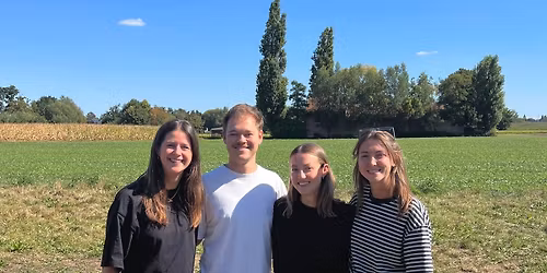 Team ADJ Soirée tvv KOTK