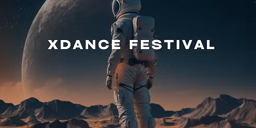 XDance Festival KRAK\u00d3W