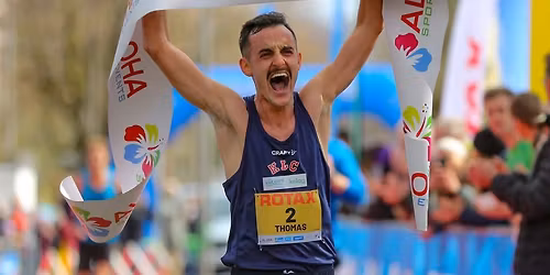 Welser Halbmarathon 2026