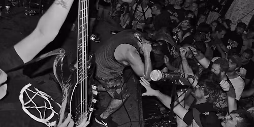 A Wilhelm Scream in Leeds